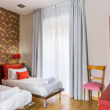 Monti First Hotel Рим Екстериор снимка