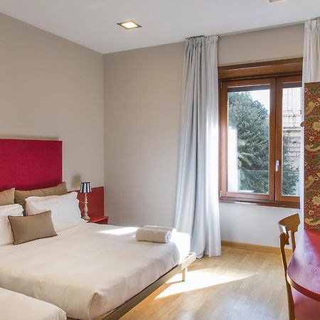 Monti First Hotel Рим Екстериор снимка