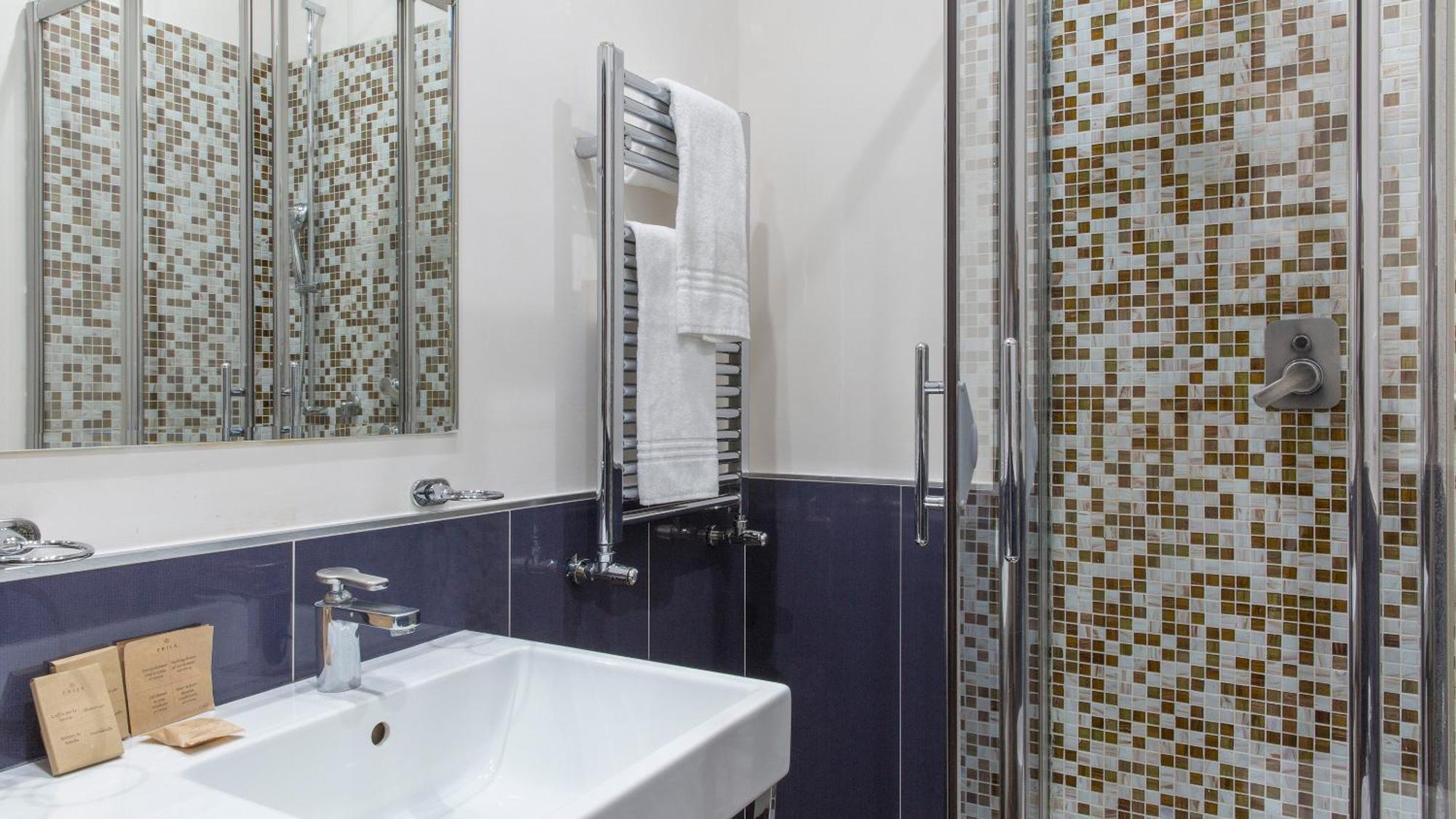 Monti First Hotel Рим Екстериор снимка