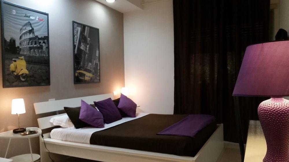 Monti First Hotel Рим Екстериор снимка